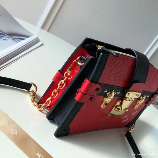FS CHEAP TRUNK Vuitton Louis CHANELUTCH 0819